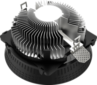 ID Cooling DK-03 Rainbow PWM CPU Hűtő