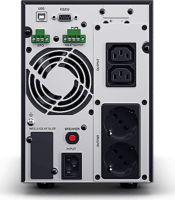 CyberPower OLS2000EA-DE 2000VA / 1800W On-line UPS