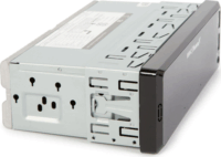 M.N.C PhantomX 39752 Autó HiFi fejegység