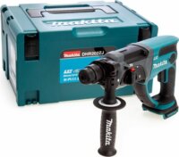 Makita DHR202ZJ Akkumulátoros Fúró-vésőkalapács (Akku és töltő nélkül)