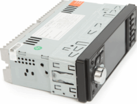 M.N.C Malibu 39751 Autó HiFi fejegység