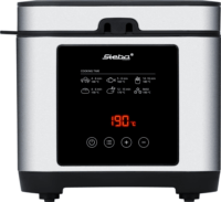 Steba DF 150 F 2,5L Olajsütő és Fondü