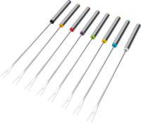 Steba DF 150 F 2,5L Olajsütő és Fondü