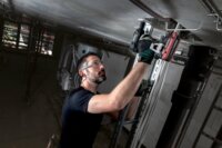 Metabo SSW 18 LTX 300 BL Akkumulátoros Ütvecsavarozó