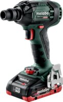 Metabo SSW 18 LTX 300 BL Akkumulátoros Ütvecsavarozó
