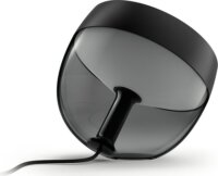 Philips Hue Iris 570lm LED Asztali lámpa - Fekete