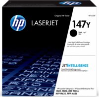 HP 147Y W1470Y Eredeti Toner Fekete
