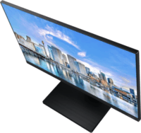 Samsung 24" T45F Professional Üzleti Monitor