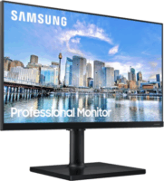 Samsung 24" T45F Professional Üzleti Monitor