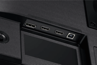 Samsung 24" T45F Professional Üzleti Monitor