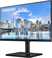 Samsung 24" T45F Professional Üzleti Monitor