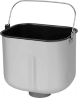 Clatronic BBA 3774 Kenyérsütő - Fekete