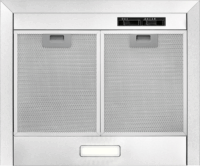 Bomann DU 652.1 Páraelszívó - Inox