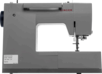 Singer Heavy Duty 6335M Varrógép