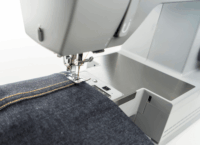 Singer Heavy Duty 6335M Varrógép