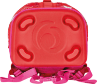 Herlitz SoftLight Plus Stars&Strips iskolatáska szett - Mintás