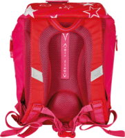 Herlitz SoftLight Plus Stars&Strips iskolatáska szett - Mintás