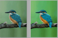 Peach 125 mikron 60x90mm fényes lamináló fólia (100 db / csomag)