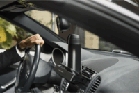 Zwilling Travel 450ml Termosz - Fekete