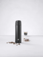 Zwilling Travel 450ml Termosz - Fekete
