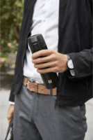 Zwilling Travel 450ml Termosz - Fekete