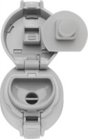 Zwilling Travel 450ml Termosz - Szürke