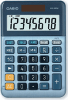 Casio MS-88EM Asztali Számológép