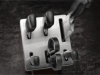 Zwilling Four Star Késkészlet (7db/csomag)