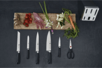 Zwilling Four Star Késkészlet (7db/csomag)