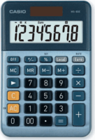 Casio MS-80E Asztali Számológép