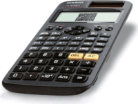 Casio FX-87DE X Tudományos Számológép