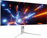 LC-Power 40" LC-M40-UWQHD-144 Gaming Monitor