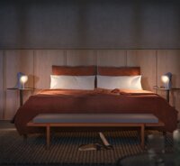 Philips Hue White Ambiance izzó 8W 1100lm 6500K E27 - Állítható fehér (2db)