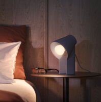 Philips Hue White Ambiance izzó 8W 1100lm 6500K E27 - Állítható fehér (2db)