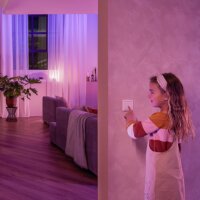 Philips Hue Fali kapcsolómodul (2db)