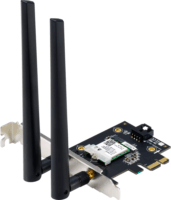 Asus PCE-AX1800 Wireless PCIe Adapter