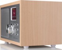 Gogen DAB 620 BT Rádió - Fa