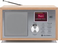 Gogen DAB 620 BT Rádió - Fa