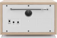 Gogen DAB 620 BT Rádió - Fa