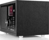 Gogen DAB 620 BT Rádió - Fekete