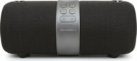 Gogen BS 420B Hordozható bluetooth hangszóró - Fekete