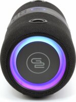 Gogen BS 420B Hordozható bluetooth hangszóró - Fekete