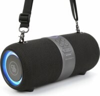 Gogen BS 420B Hordozható bluetooth hangszóró - Fekete