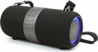 Gogen BS 420B Hordozható bluetooth hangszóró - Fekete