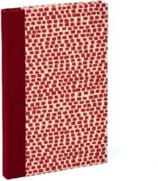 Fabriano Venezia 48lapos 15x23cm rajz- és vázlatfüzet