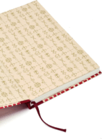 Fabriano Venezia 48lapos 15x23cm rajz- és vázlatfüzet