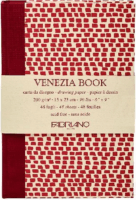 Fabriano Venezia 48lapos 10x15cm rajz- és vázlatfüzet
