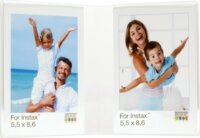 Deknudt S58RL2 9,5x10,5 Képkeret - Átlátszó (6db)