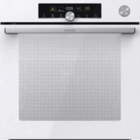 Gorenje BPSA6747A08WG Beépíthető sütő - Fehér