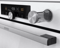 Gorenje BPSA6747A08WG Beépíthető sütő - Fehér